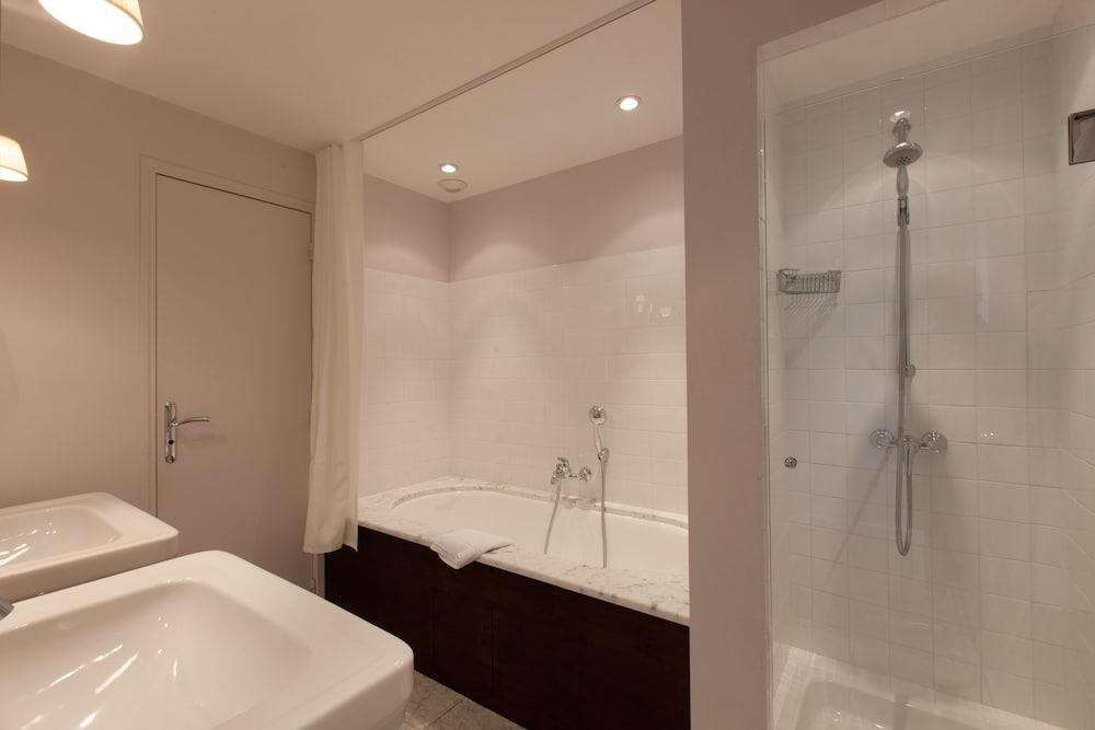Hotel Le Y Saint-Tropez Eksteriør bilde